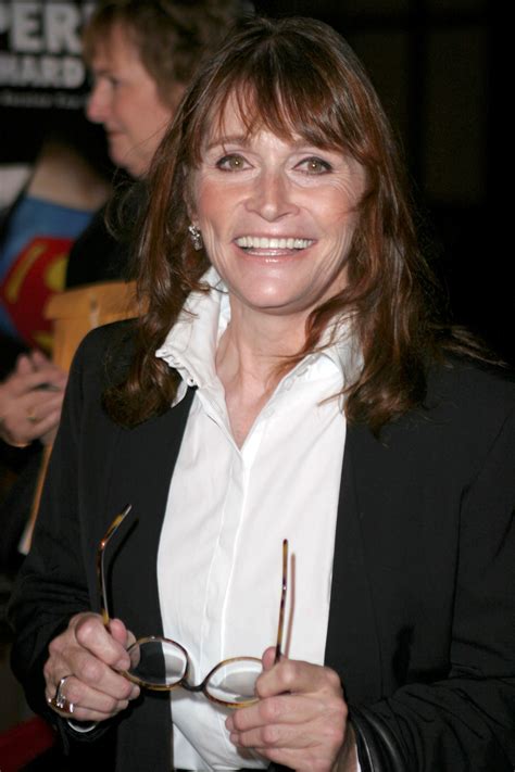 margot kidder old.